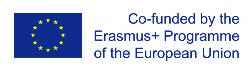 Co-funded by the erasmus+ programme of the european union jpg