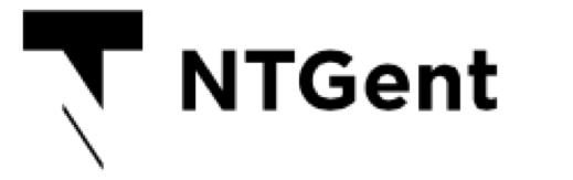 Logo NTGent