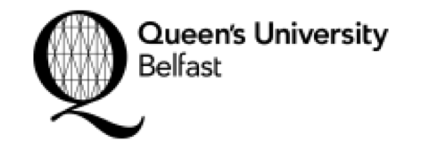 Logo Queen's University Belfast