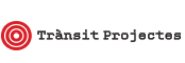 Logo Trànsit Projectes