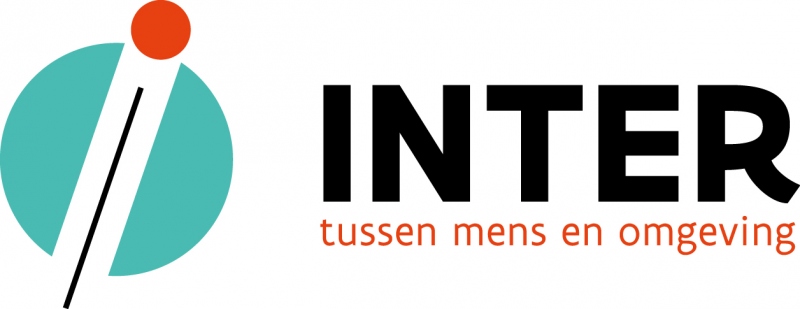 Logo Inter Tussen mens en omegeving