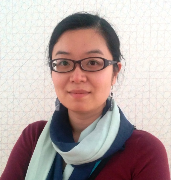 Xiaochun Zhang