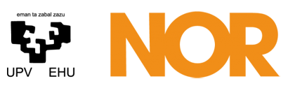 Logo NOR