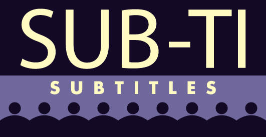 SUB-TI logo