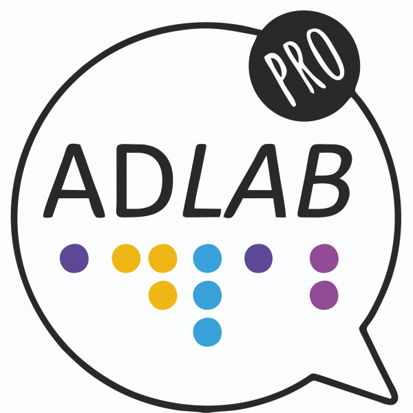 AdlabPro Logo