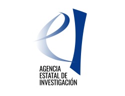 Agencia Estatal de Investigación.  Logo