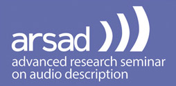Logo ARSAD