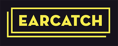 Logo earcatch
