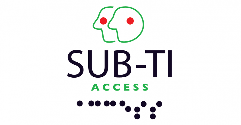 Sub-ti Logo