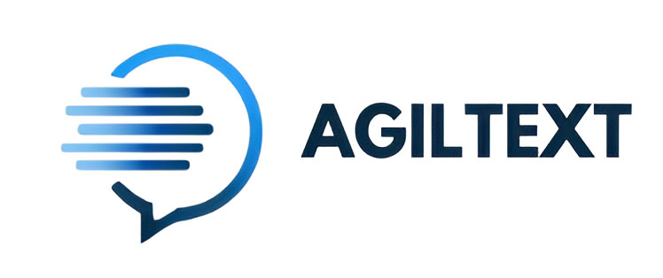 Logo d’Àgiltext