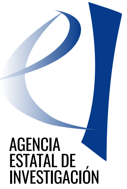 Logo Agencia Estatal de Investigación