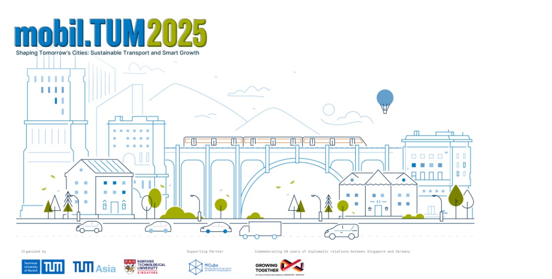 ATRAPA at mobile.TUM 2025: Presenting Insights on Urban Policy Acceptability