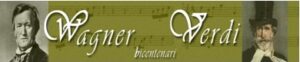 Bicentenari Wagner-Verdi