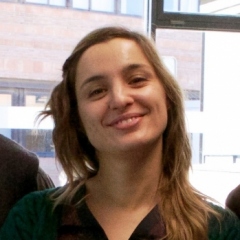 Maria Constenla