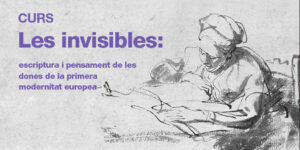 Course Les Invisibles