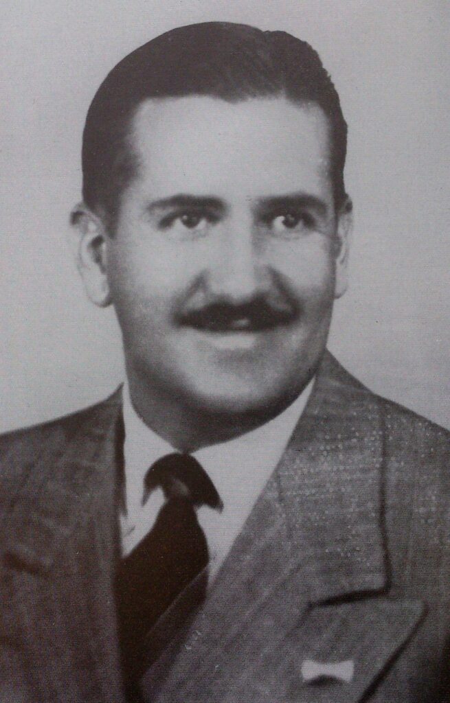 Francesc Arnó