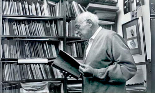 Josep Pedreira