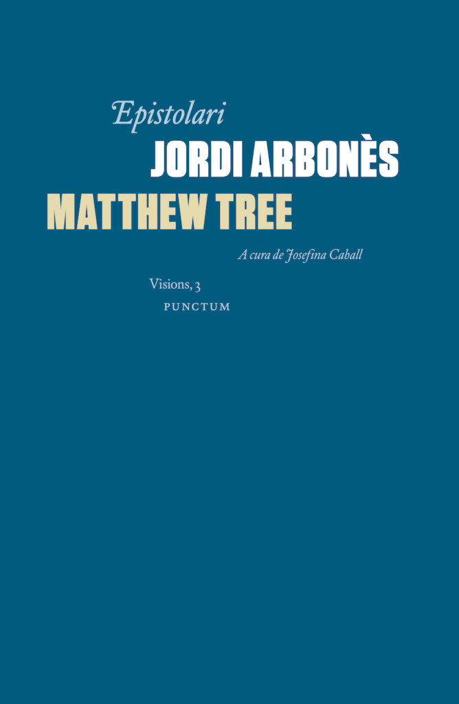 Arbones Tree