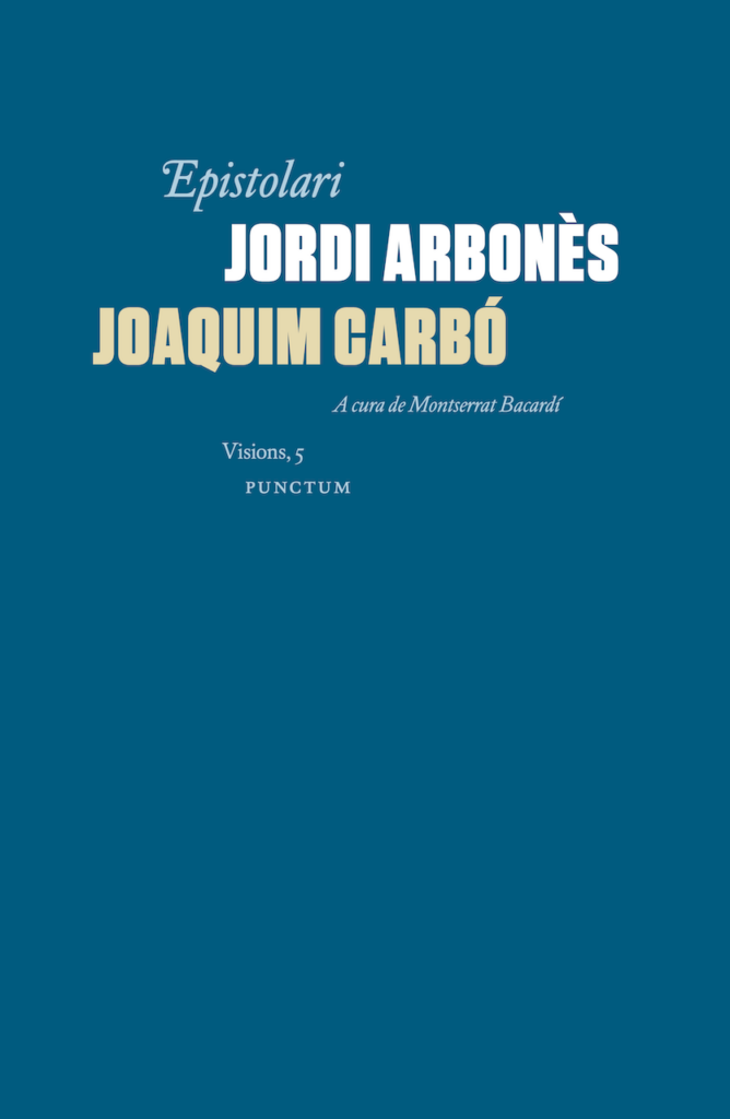 Arbones-Carbó