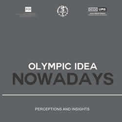 Olympic Idea Nowadays