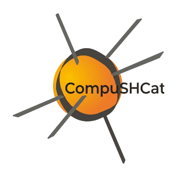 CompuSHCat logo