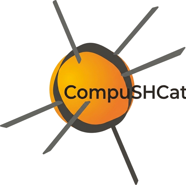 CompuSHCat logo