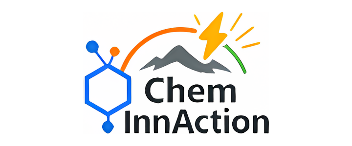 ChemInnAction logo