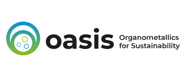 OASIS logo