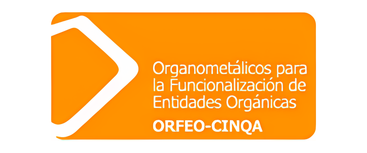ORFEO-CINQA logo
