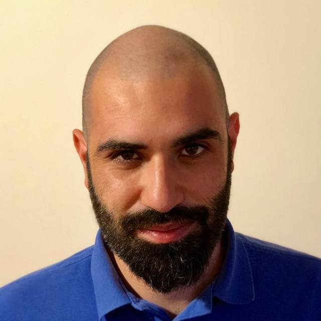 Prof. Giuseppe Sciortino
