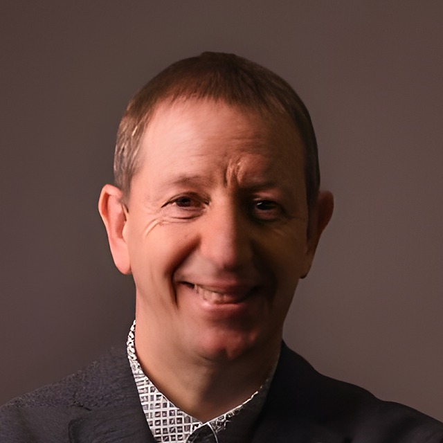 Prof. Gregori Ujaque