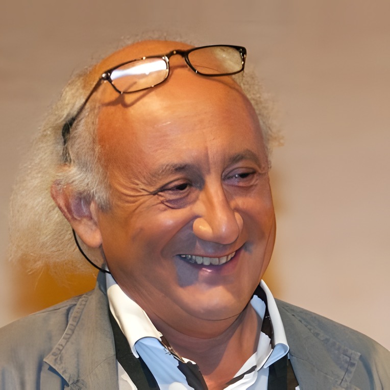 Prof. Agustí Lledós