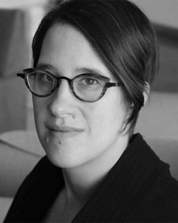 Foto: Andrea Bachner, Cornell University.