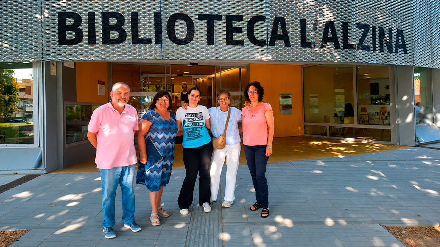 El projecte Veus de Palau prepara les primeres rutes de memòria oral i patrimoni local