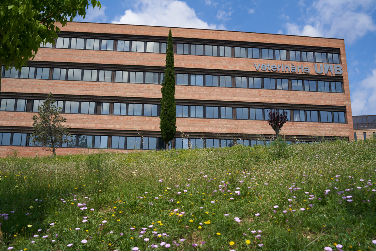 Facultat de Veterinària, Universitat Autònoma de Barcelona