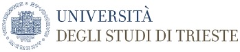 Università degli Studi di Trieste logo