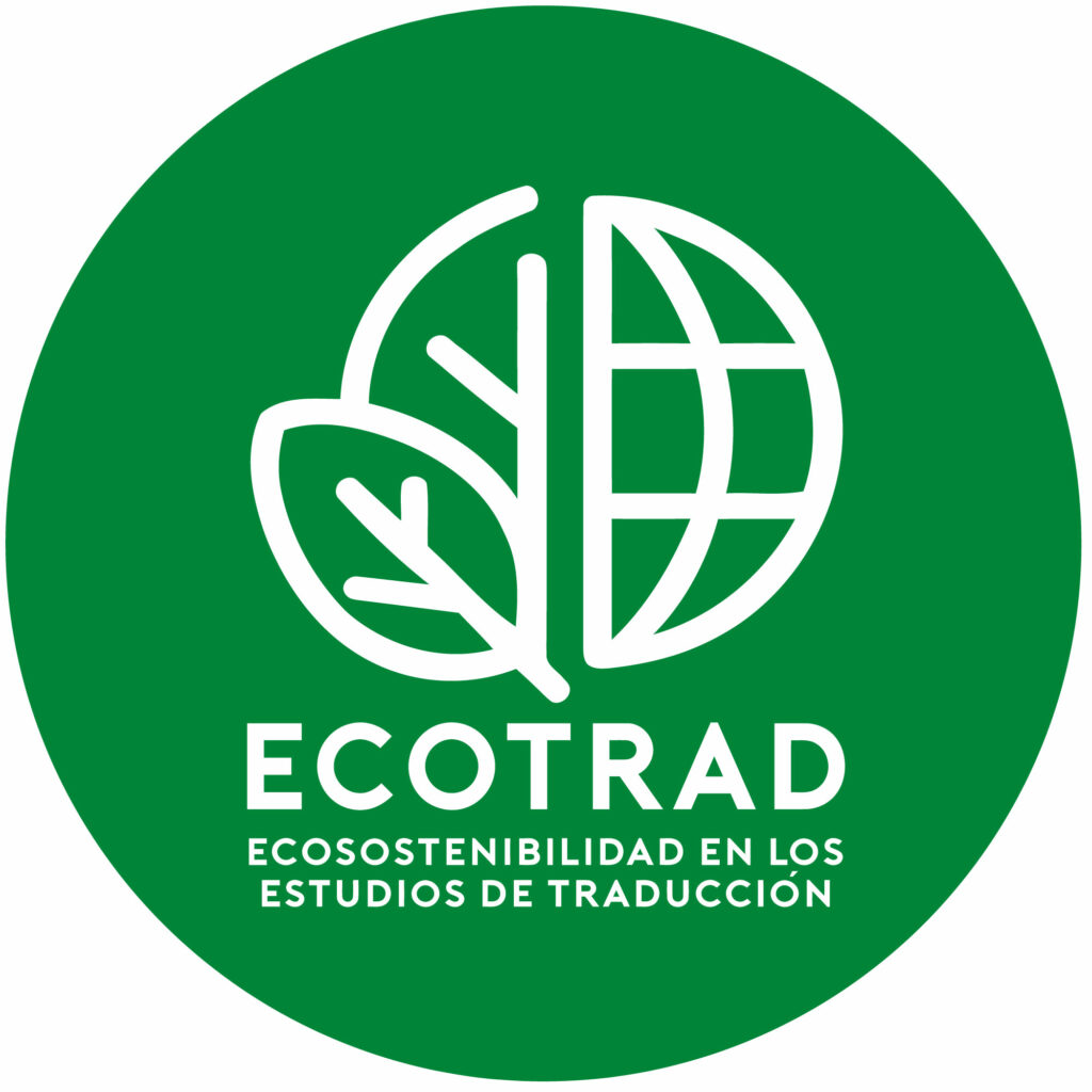 Logo ECOTRAD