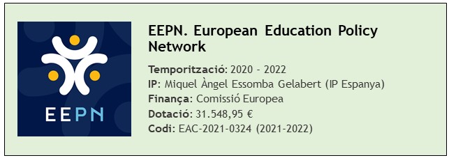 La Xarxa Europea de política educativa sobre professorat i direccions  és una xarxa d'organitzacions rellevants a escala europea orientada a la cooperació, el desenvolupament i la implementació de polítiques a diferents nivells de govern, per tal de donar suport a la política de la Comissió Europea. Aquesta xarxa es basa en les activitats existents desenvolupades a nivell europeu, especialment les iniciatives i projectes recolzats a través de programes de la Unió Europea en l'àmbit educatiu. 