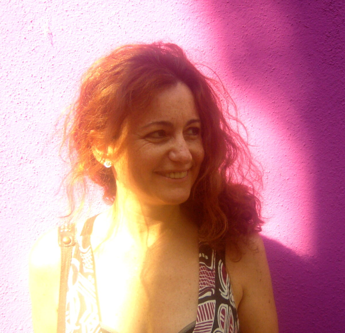 Foto esther