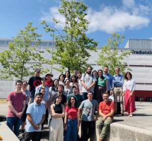 Escola d'Estiu de Doctorat 2025