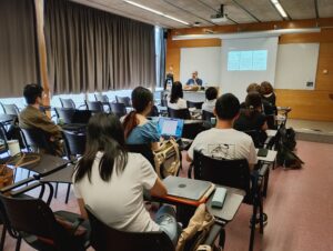 Escola d'Estiu de Doctorat 2025