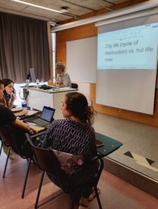 Escola d'Estiu de Doctorat 2025