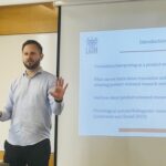 Escola d'Estiu de Doctorat 2025