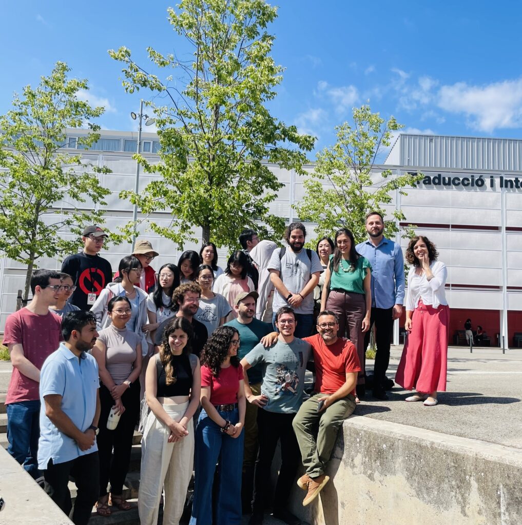 Escola d'Estiu de Doctorat 2025