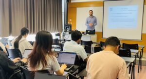 Escola d'Estiu de Doctorat 2025