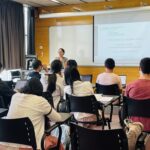 Escola d'Estiu de Doctorat 2025