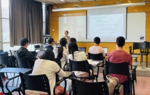 Escola d'Estiu de Doctorat 2025