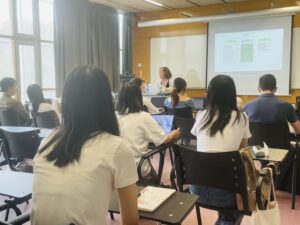 Escola d'Estiu de Doctorat 2025