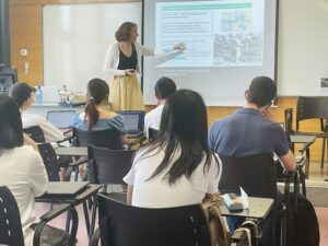 Escola d'Estiu de Doctorat 2025