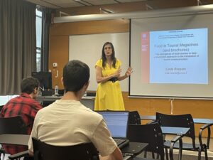 Escola d'Estiu de Doctorat 2025